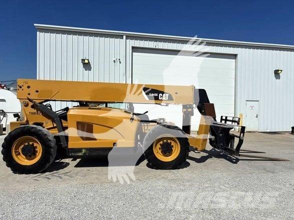 CAT TL943C Carretillas telescópicas