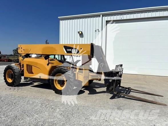 CAT TL943C Carretillas telescópicas