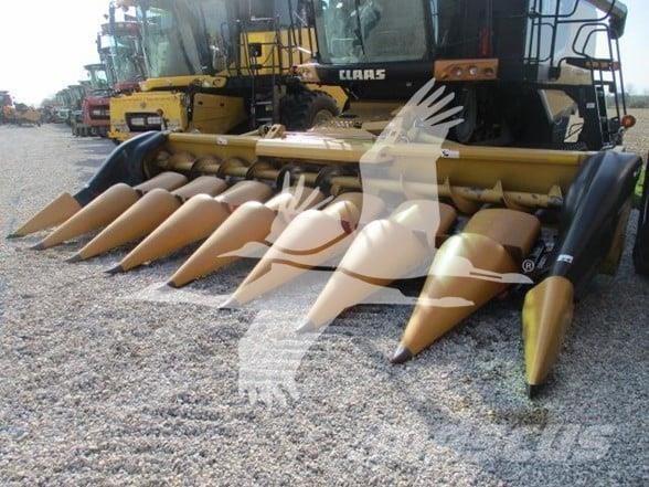 CLAAS 8-30 Cabezales de cosechadoras combinadas