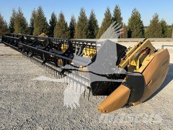 CLAAS F540 Cabezales de cosechadoras combinadas