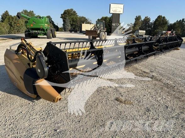 CLAAS F540 Cabezales de cosechadoras combinadas