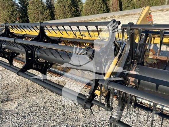 CLAAS F540 Cabezales de cosechadoras combinadas