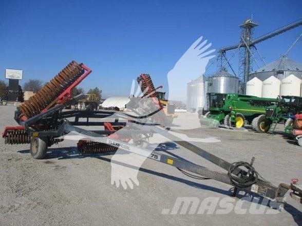 Flexi-Coil 75 Otras máquinas y aperos de labranza