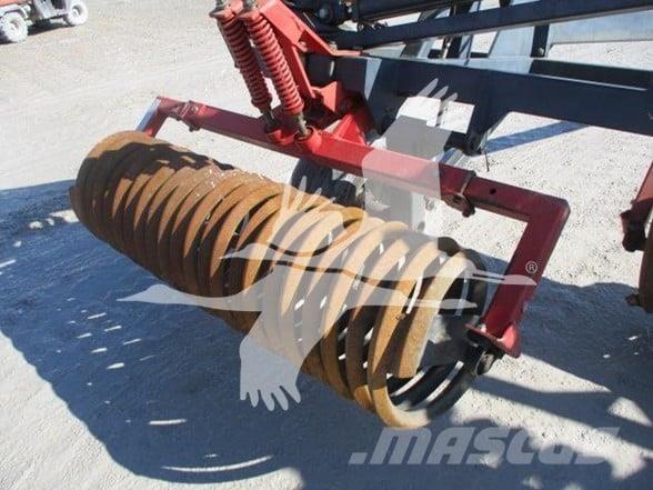 Flexi-Coil 75 Otras máquinas y aperos de labranza