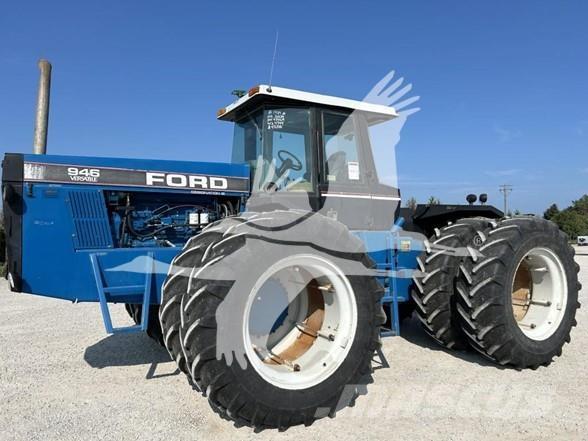 Ford 946 Tractores