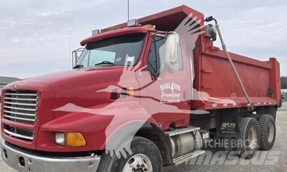 Ford LT8513 Bañeras basculantes usadas