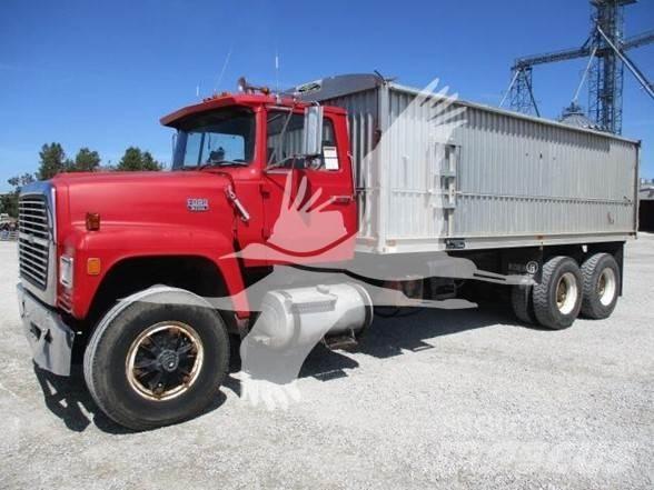 Ford LTN9000 Otros