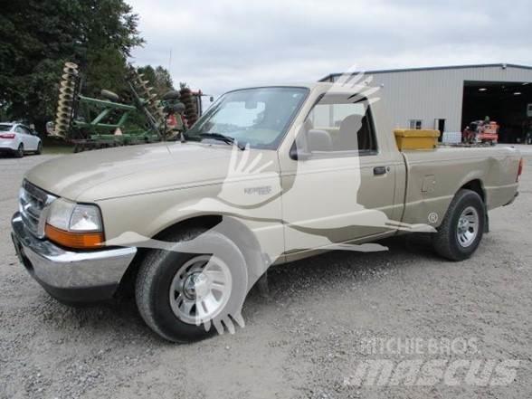 Ford RANGER Otros