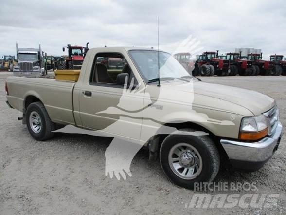 Ford RANGER Otros