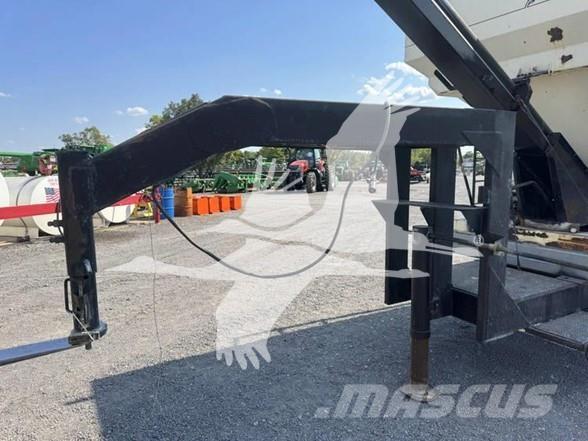 Friesen 240 Taladros