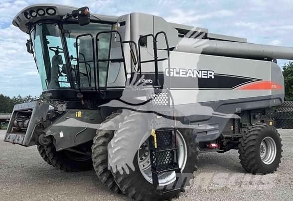 Gleaner A76 Cosechadoras combinadas