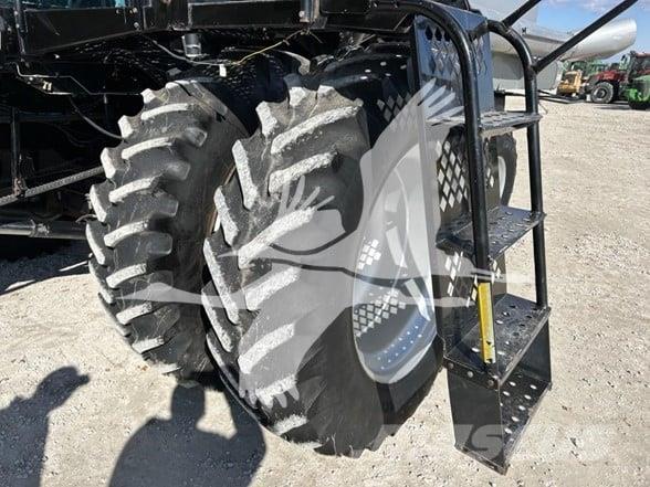 Gleaner R72 Cosechadoras combinadas