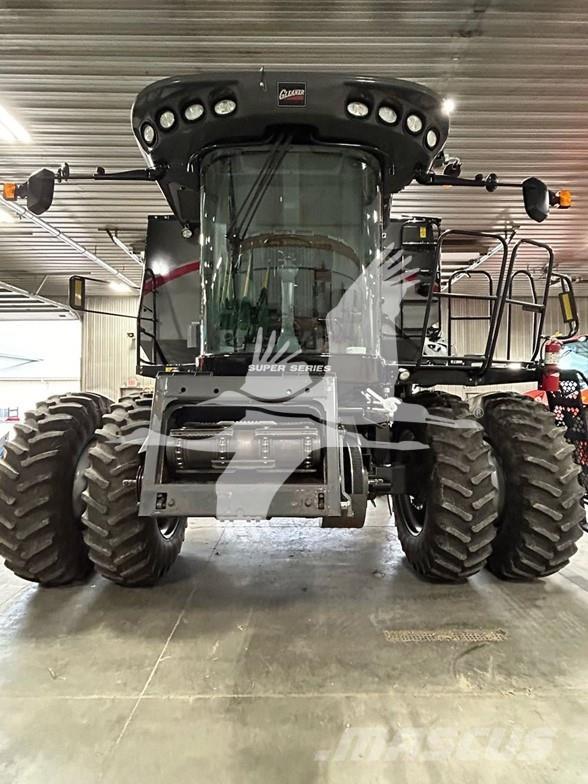 Gleaner S68 Cosechadoras combinadas