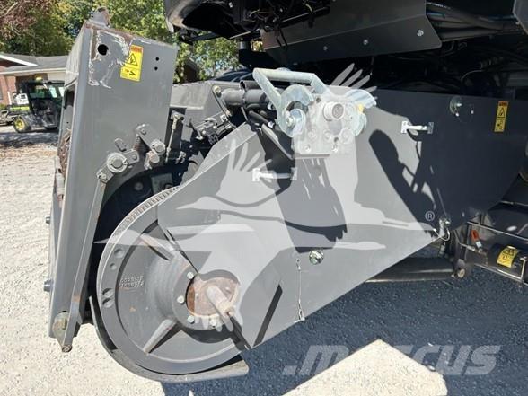 Gleaner S77 Cosechadoras combinadas