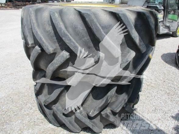 Goodyear 28L26 Otros