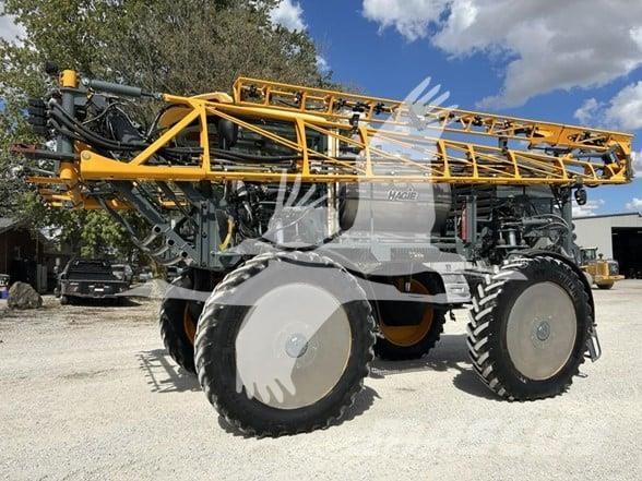 Hagie STS10 Pulverizadores autopropulsados