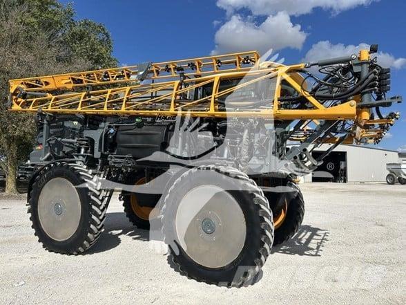 Hagie STS10 Pulverizadores autopropulsados