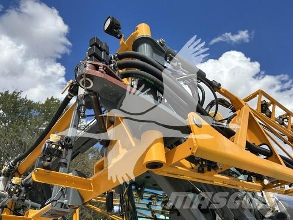 Hagie STS10 Pulverizadores autopropulsados