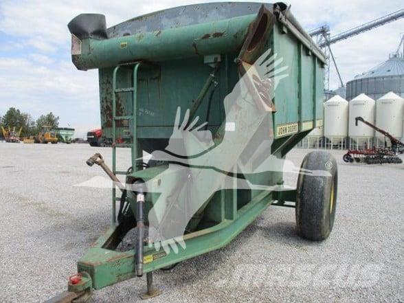 John Deere 400 Carros de trasladar grano