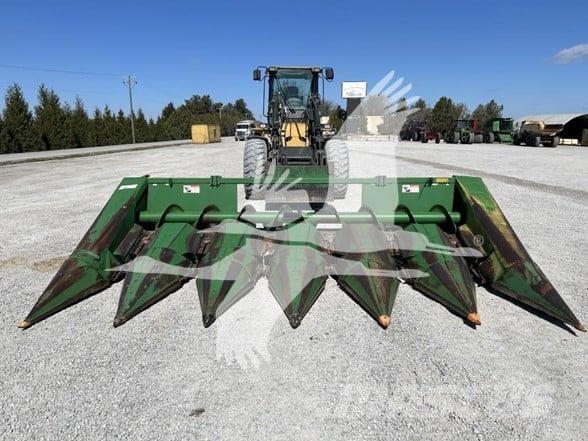 John Deere 643 Cabezales de cosechadoras combinadas