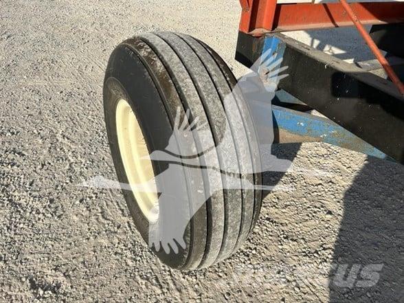 Killbros 350 Carros de trasladar grano