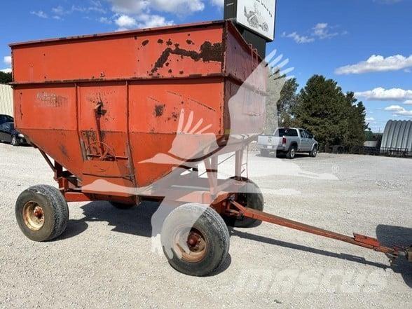 Killbros 350 Carros de trasladar grano