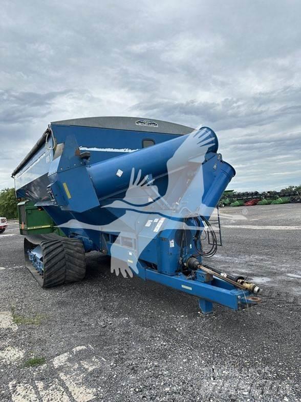 Kinze 1050 Carros de trasladar grano