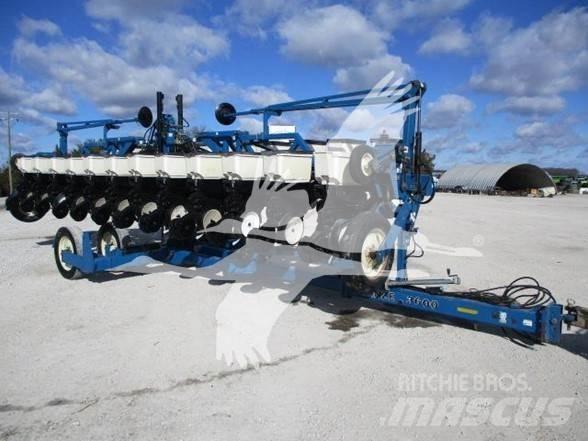 Kinze 3600 Plantadoras