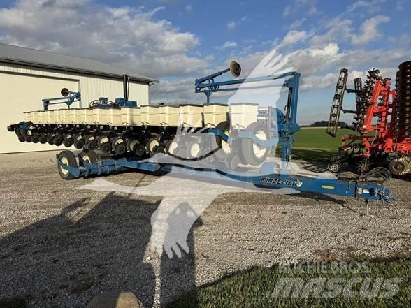 Kinze 3660 Plantadoras