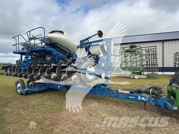 Kinze 3660 Plantadoras