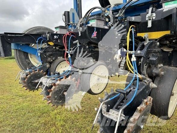 Kinze 3660 Plantadoras