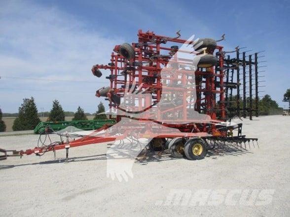 Krause 5630-50 Cultivadoras