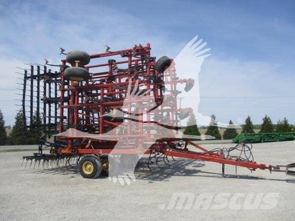 Krause 5630-50 Cultivadoras