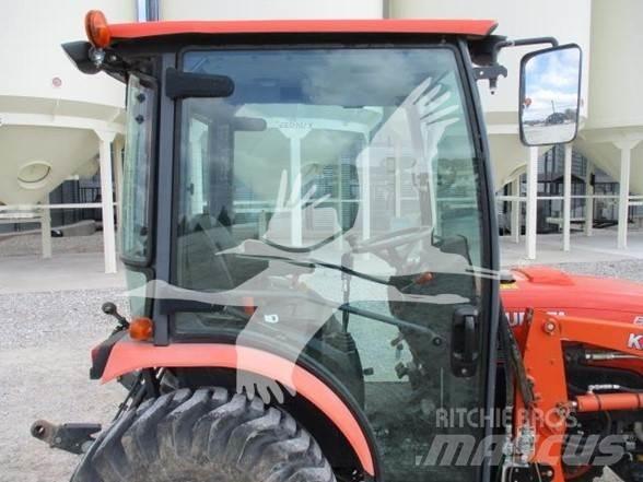 Kubota B3350 Tractores