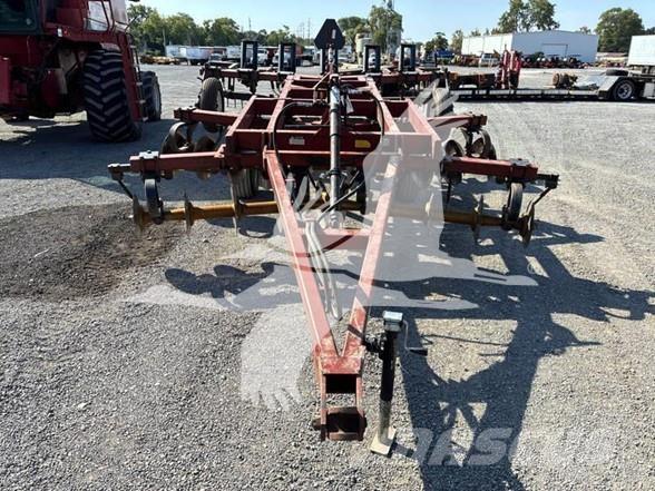 M&W 1165 Otras máquinas y aperos de labranza