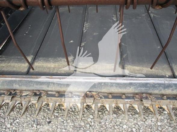 MAC DON D65 Cabezales de cosechadoras combinadas