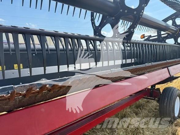 MAC DON FD140 Cabezales de cosechadoras combinadas