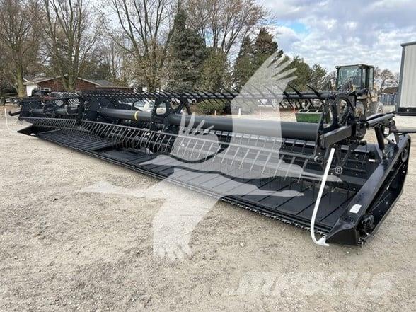 MAC DON FD70 Cabezales de cosechadoras combinadas