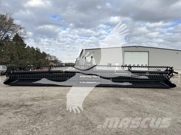 MAC DON FD70 Cabezales de cosechadoras combinadas