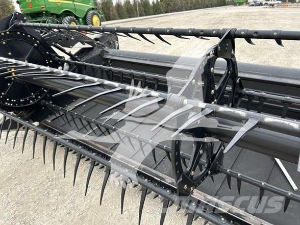 MAC DON FD70 Cabezales de cosechadoras combinadas