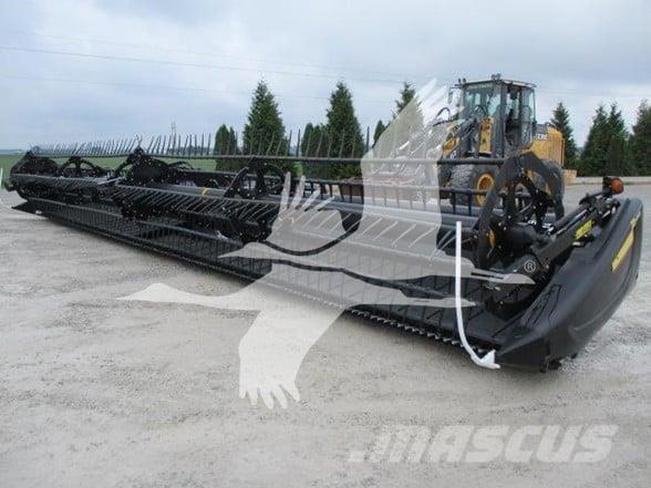 MAC DON FD75 Cabezales de cosechadoras combinadas