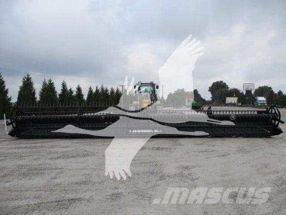 MAC DON FD75 Cabezales de cosechadoras combinadas