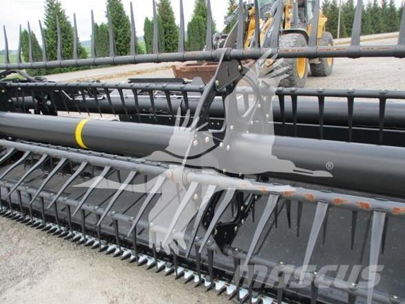 MAC DON FD75 Cabezales de cosechadoras combinadas