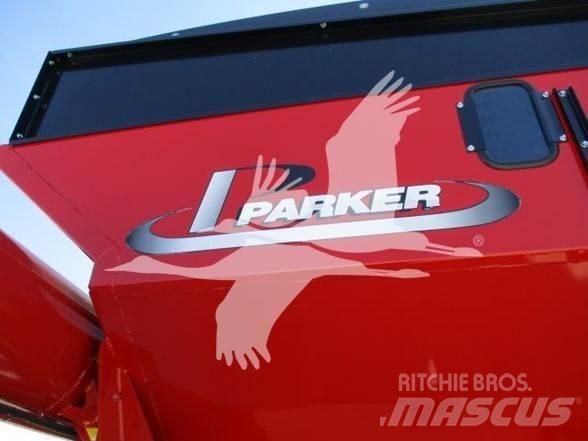 Parker 842 Carros de trasladar grano