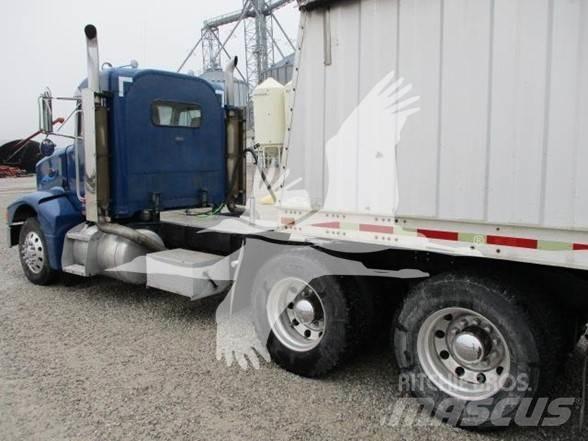 Peterbilt 385 Camiones tractor