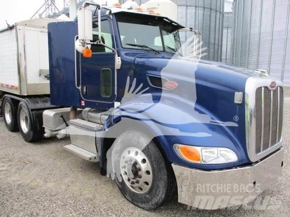 Peterbilt 386 Camiones tractor