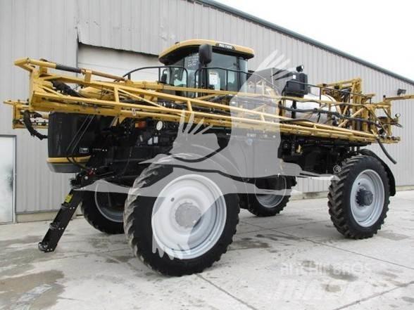 RoGator RG1100 Pulverizadores autopropulsados