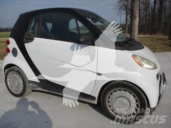 Smart FORTWO Carros