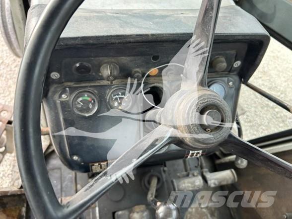 White 2-70 Tractores