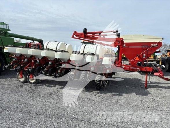 White 8186 Plantadoras